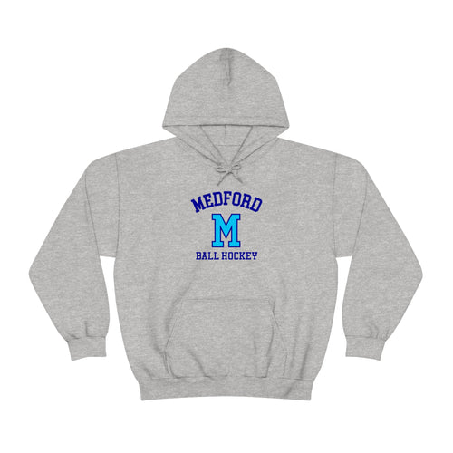 Heavy Blended Hoodie - Medford