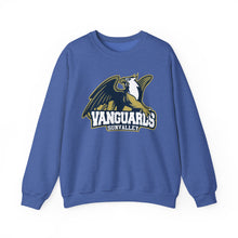 Sun Valley Sweatshirt, Unisex Crewneck Top