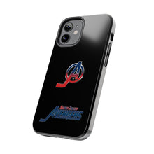 Avengers Case Mate Tough Phone Cases