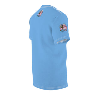 CHOPS Fully Sublimated T- Shirt