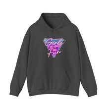Hooded Sweatshirt - GJWTHF