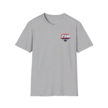 CSHL Roller - Unisex Softstyle T-Shirt