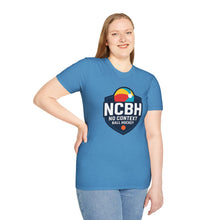 NO CONTEXT  Unisex Softstyle T-Shirt