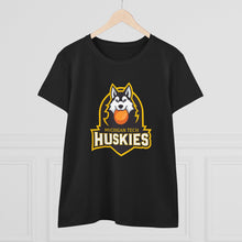 Husky Broomball Women's T-Shirt