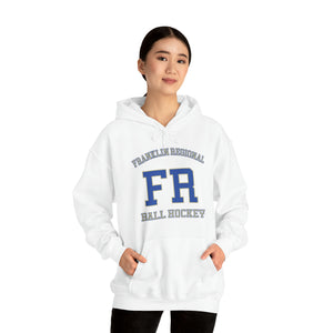 Unisex Heavy Blend™ Hooded Sweatshirt Franklin Regional