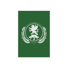 Kaladonia House or Garden Flag
