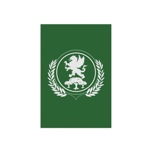 Kaladonia House or Garden Flag