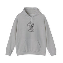 Conestoga Cowboys Unisex Hoodie