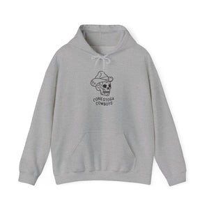 Conestoga Cowboys Unisex Hoodie