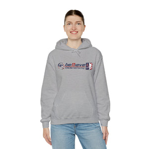 Fan Gear Hoodie - Be11ieve