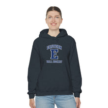 Hooded Sweatshirt - Eastern