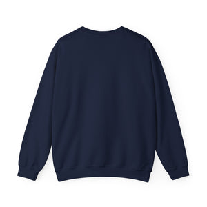 Unisex Heavyweight Crewneck Sweatshirt - Gloucester Field Hockey