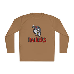 Fitchburg Raiders Lightweight Long Sleeve Tee