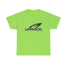 Warrior Inline Unisex Heavy Cotton Tee