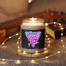 Aromatherapy Candles, 9oz GJWTHF