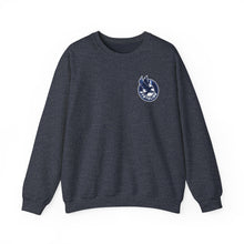 Stateline Sweatshirt, Unisex Crewneck Top
