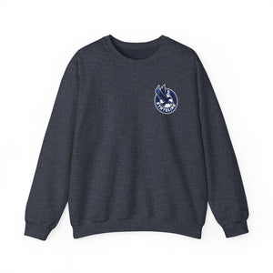 Stateline Sweatshirt, Unisex Crewneck Top