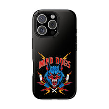 MAD DOGS Case Mate Tough Phone Cases