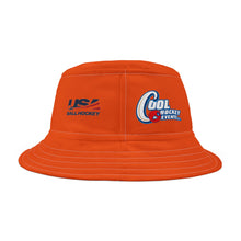 2 AND 10 Bucket Hat