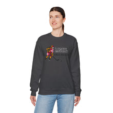 MSHL Girls Hockey - Crewneck Sweatshirt (colors)