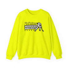 ICE HOUSE Sweatshirt, Unisex Crewneck Top