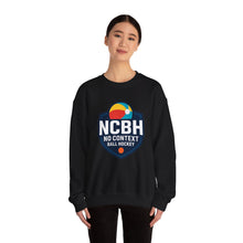 NO CONTEXT Sweatshirt, Unisex Crewneck Top