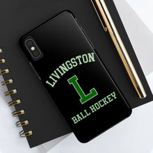Case Mate Tough Phone Cases - Livingston