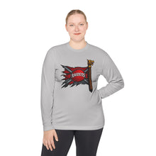 Fitchburg Raiders Lightweight Long Sleeve Tee