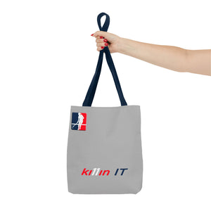 Tote Bag (AOP) - Be11ieve