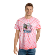 CHOPS - Tie-Dye Tee, Cyclone