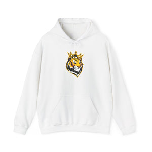 NH Kings Unisex Heavy Blend Hooded Sweatshirt - Custom Name/Number