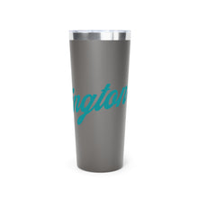UNCW Copper Vacuum Insulated Tumbler