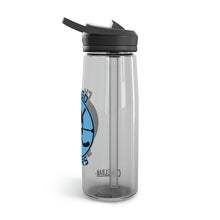 Chicago Snipers - CamelBak Eddy®  Water Bottle, 20oz\25oz