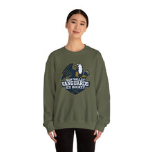 Sun Valley Sweatshirt, Unisex Crewneck Top