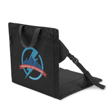 Mountain Top Hockey Stadium Seat (2 color options)