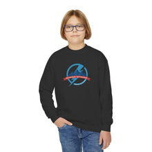 Mountain Top Hockey Youth Crewneck Sweatshirt