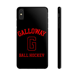 Case Mate Tough Phone Cases - Galloway