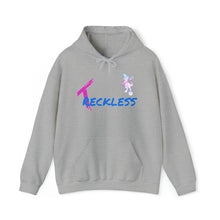 Fan Gear Hoodie - T Reckless 2