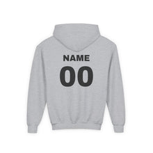 NATURE BOYS Youth Heavy Blend Hooded Sweatshirt