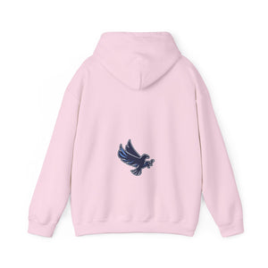 Stateline  Unisex Hooded Sweatshirt