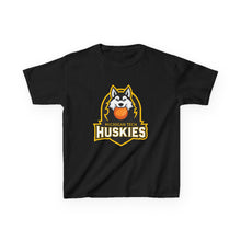 Michigan Broomball Kids Heavy Cotton Tee