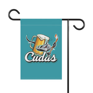 Garden & House Banner - Cudas