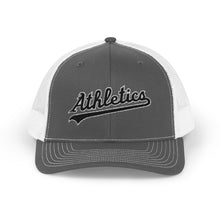 Snapback Trucker Cap - SCA