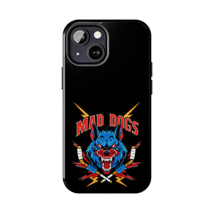 MAD DOGS Case Mate Tough Phone Cases