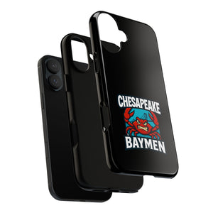 Baymen Phone Case