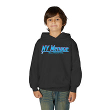 Menace Youth Heavy Blend Hooded Sweatshirt