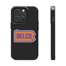 Case Mate Tough Phone Cases -   DELCO PHANTOMS