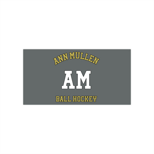 Bumper Stickers- Ann Mullen