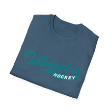 UNCW Unisex Softstyle T-Shirt