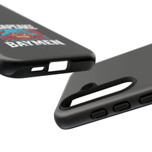 Baymen Phone Case